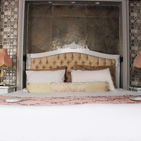 Leyenda Boutique Hotel Стамбул Экстерьер фото