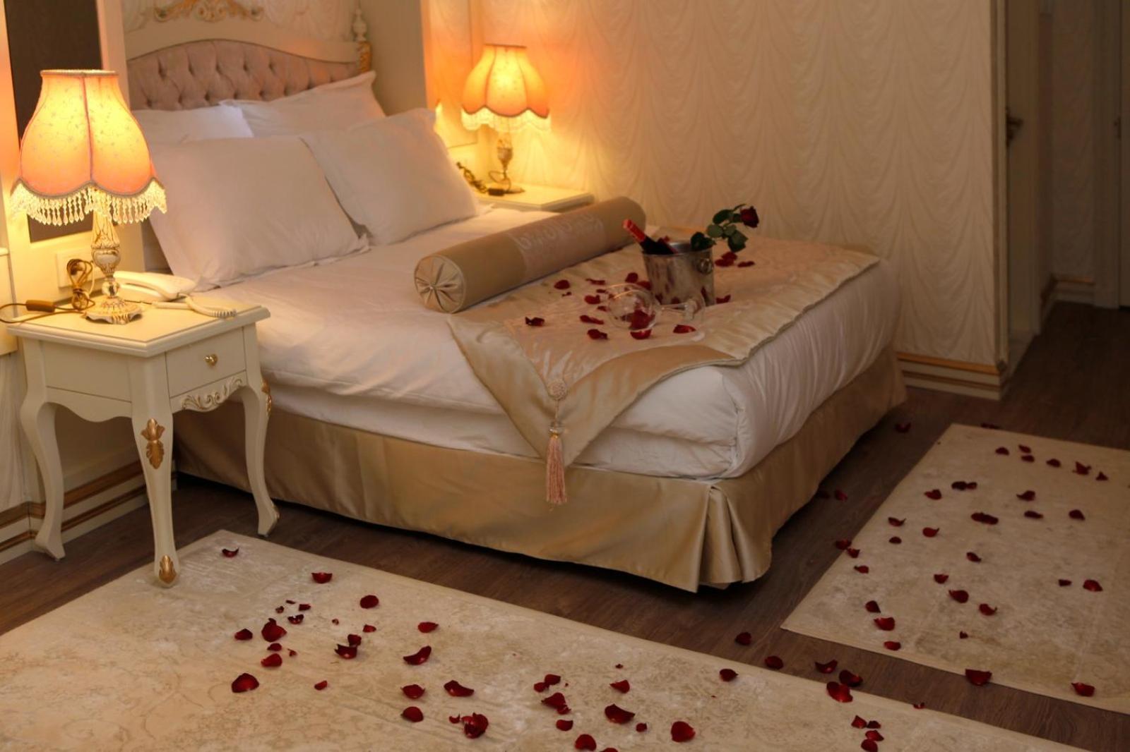 Leyenda Boutique Hotel Стамбул Экстерьер фото