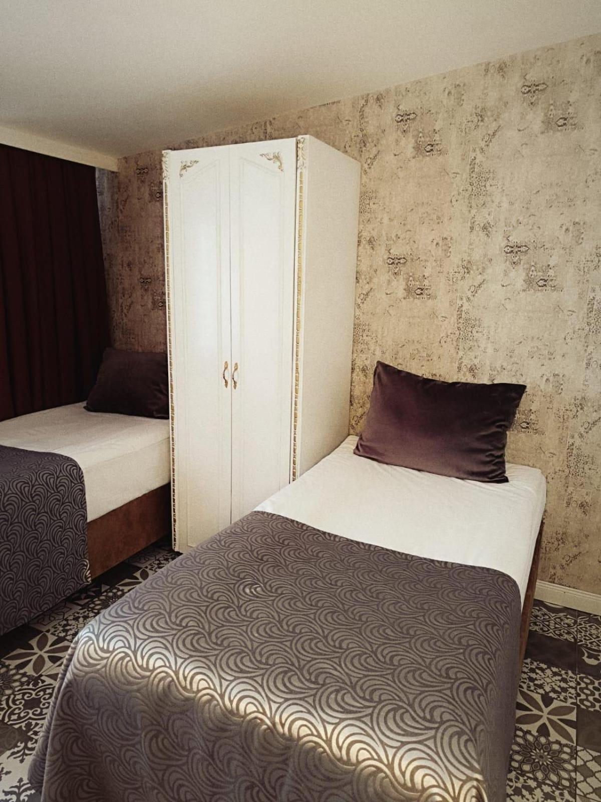Leyenda Boutique Hotel Стамбул Экстерьер фото