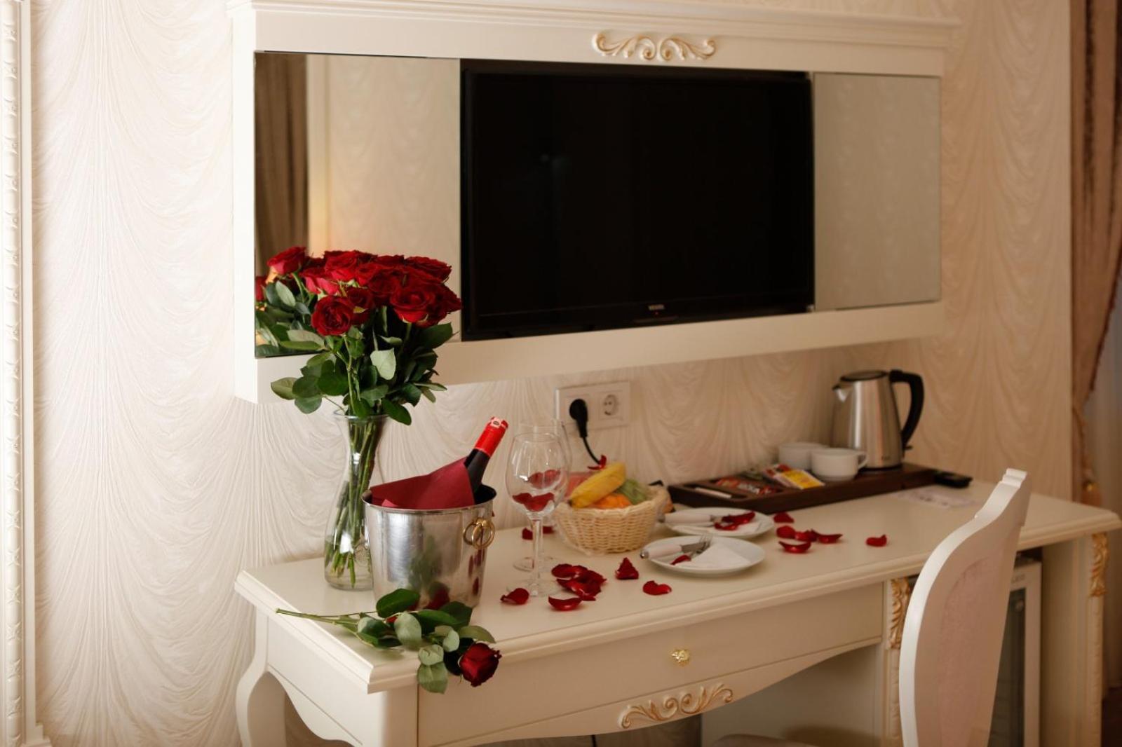 Leyenda Boutique Hotel Стамбул Экстерьер фото